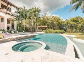 Magical apartment with garden view in Casa de Campo