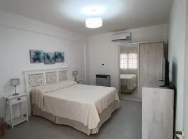 Departamento Interno en Salta Capital - Macrocentro