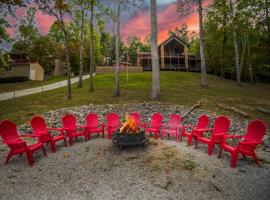 Nor Largo, hotel v destinaci Grantsboro