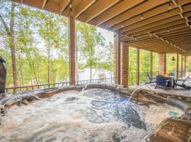 Nor Largo, hotel a Grantsboro