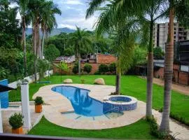 Quinta Las delicias en Melgar Tolima