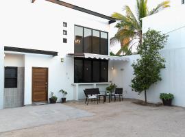 Estudio 1850, hotel en La Paz