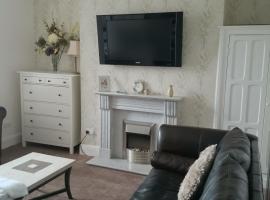 Strathmore Apartments, Hotel in Lytham St Annes