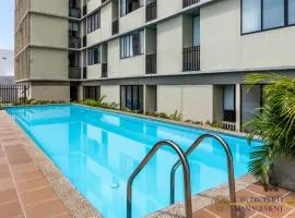 Coco Paraiso Baranquilla - Hermosos Apartamentos Cercanos Al Malecón Del Rio