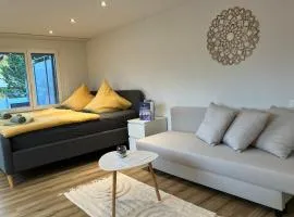 Ferienwohnung zum Säntis
