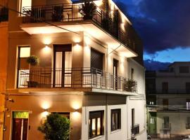 SVR Palace, hotel v destinaci Bronte