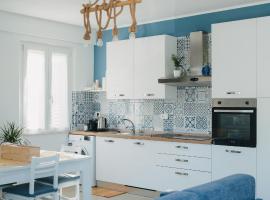 Casa degli Ulivi - Apartment B, ξενοδοχείο σε Porto San Giorgio