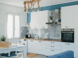 Casa degli Ulivi - Apartment B