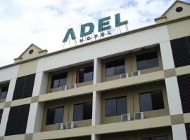 Adel Hotel, hotel v destinaci Putatan
