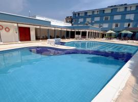 Hotel Anaconda, hotel v destinaci Leticia