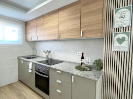 Apartamentos Quesada, hotel v destinaci Campoamor