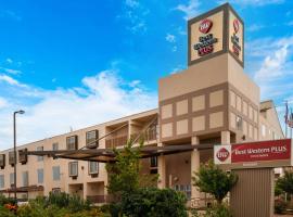 Best Western PLUS Rockwall Inn & Suites, hotel v destinaci Rockwall