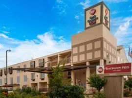 Best Western PLUS Rockwall Inn & Suites