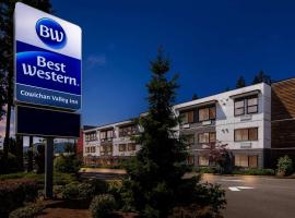Best Western Cowichan Valley Inn