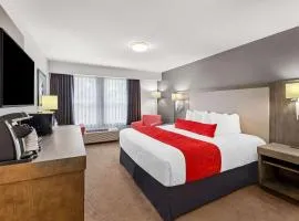 Best Western Cowichan Valley Inn