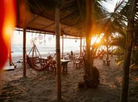 Lote 10 Tayrona Glamping