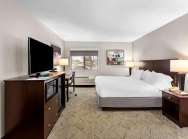 Best Western Oswego Hotel, hotel i Oswego