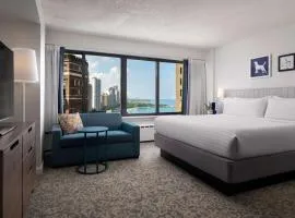 Sonesta ES Suites Chicago Downtown Magnificent Mile Medical