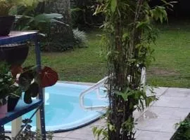 Hospedagem Paraty Sattva