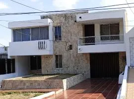 Casa Ciudad Jardin Centro Histórico