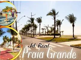Casa na praia férias