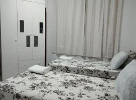 Quarto Due na Sakura House