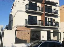 Apartamento encantador em Rio das Ostras