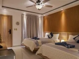 Soficu Hotel on the beach bayahibe