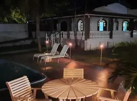 Casa Ilha de Itaparica Bahia