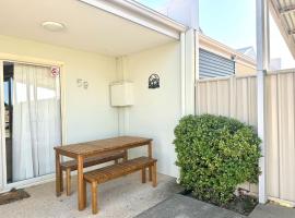 Unit 59 Seafront Estate, ξενοδοχείο σε Jurien Bay