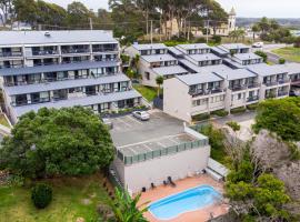 Horizon Holiday Apartments, hotell i Narooma