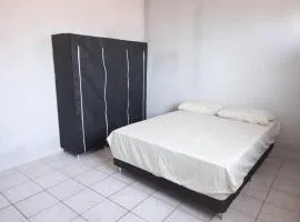 Apto com Estac Gratis e Conforto