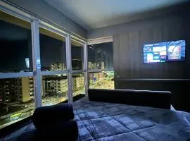 Loft, Próximo ao Consulado EUA