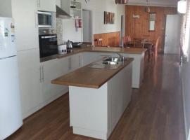 My Sweet Bonnie, villa à Bonnie Doon