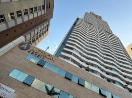 Apartamento Mondial Salvador, khách sạn ở Salvador