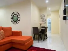 Rivière Chateau 2- Gros Islet 10 mins to Beach, Rodney Bay and Stadium