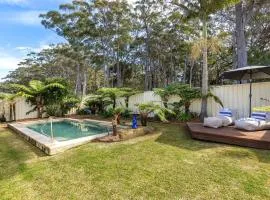 The Atrium by Experience Jervis Bay