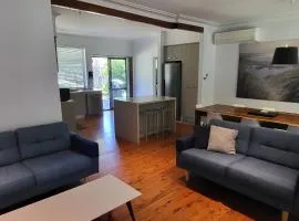 Beachcomber - 39 Phillip Drive South West Rocks