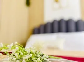 MOA SHORE - Exxy SUITES