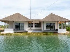 Wake Park Cambodia