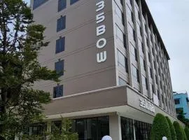 35 Bow Hotel