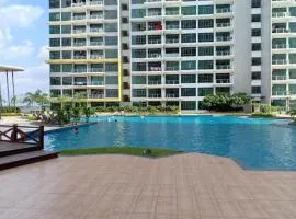 Parc Regency Tiara Homestay