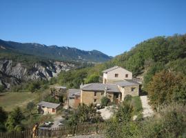 Casa Tomaso - Turismo Rural, country house sa Reperos