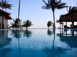 Bali Hai Island Resort Jembrana, hotel v destinaci Pulukan