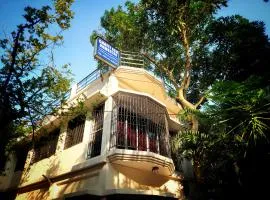 Chaiti Eco Homestay- Santiniketan Bolpur