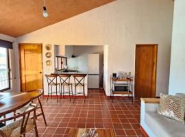 Villa 25 La Rinconada Tequisquiapan, serviced apartment in Tequisquiapan