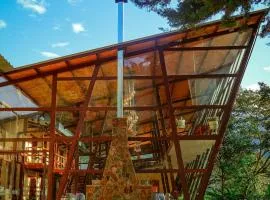 Ecoterra Inka Lodge Shared Rooms