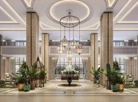 Giza Palace By LHW