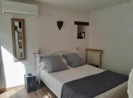 Chambre d'hôte chez Nicole et Pierre