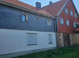 Ferienhaus An der Teufelsklippe